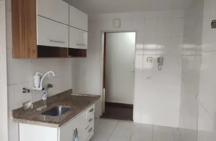 Imagem: Apartamento para Venda, Santa Teresinha