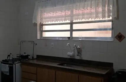 Imagem: Sobrado para Venda, Carandiru
