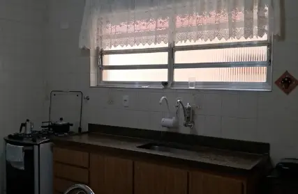 Imagem: Sobrado para Venda, Carandiru