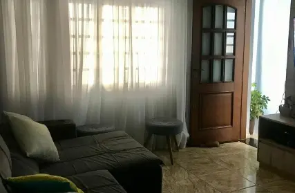 Imagem: Sobrado para Venda, Jardim Paraíso