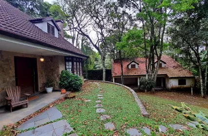 Imagem: Condomínio Fechado para Venda, Serra da Cantareira