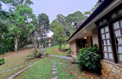 Imagem: Condomínio Fechado para Venda, Serra da Cantareira