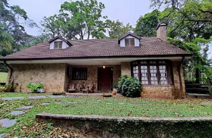 Imagem: Condomínio Fechado para Venda, Serra da Cantareira