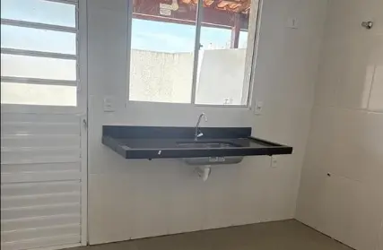 Imagem: Sobrado para Venda, Parque Peruche