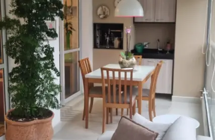 Imagem: Apartamento para Venda, Lauzane Paulista