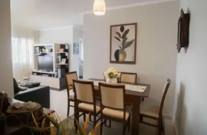 Imagem: Apartamento para Venda, Santa Teresinha