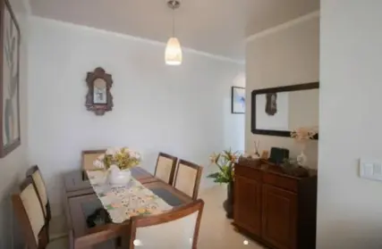 Imagem: Apartamento para Venda, Santa Teresinha