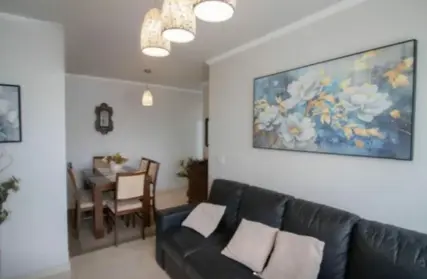 Imagem: Apartamento para Venda, Santa Teresinha