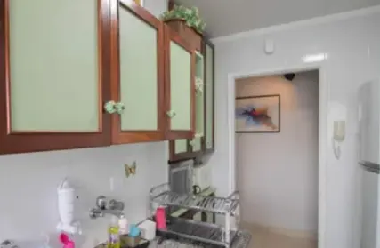 Imagem: Apartamento para Venda, Santa Teresinha