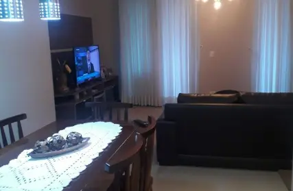 Imagem: Apartamento para Venda, Vila Romero