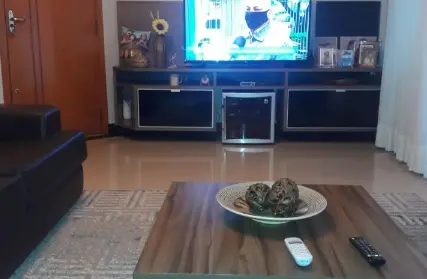 Imagem: Apartamento para Venda, Vila Romero