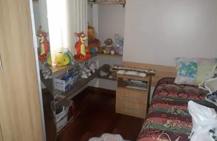 Imagem: Apartamento para Venda, Vila Romero