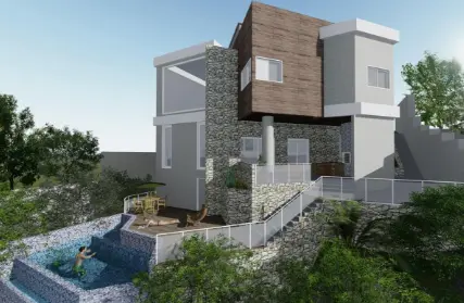 Imagem: Terreno para Venda, Serra da Cantareira