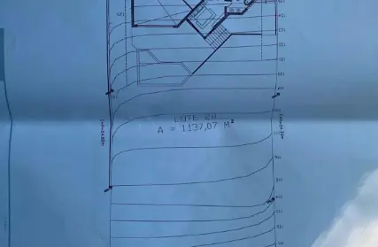 Imagem: Terreno para Venda, Serra da Cantareira
