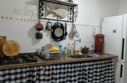 Imagem: Sobrado para Venda, Vila Irmãos Arnoni