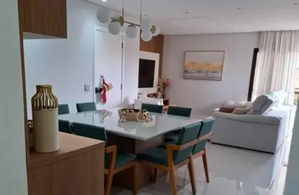 Imagem: Apartamento para Venda, Vila Aurora (Zona Norte)