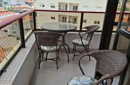 Imagem: Apartamento para Venda, Vila Aurora (Zona Norte)