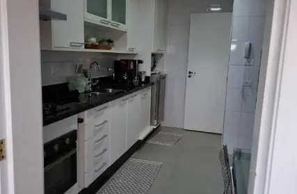 Imagem: Apartamento para Venda, Vila Aurora (Zona Norte)