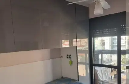 Imagem: Apartamento para Venda, Vila Ester