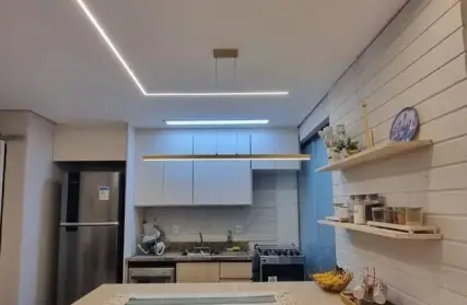 Imagem: Apartamento para Venda, Vila Ester