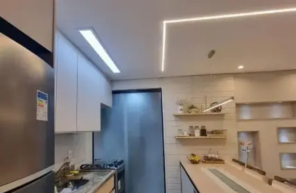 Imagem: Apartamento para Venda, Vila Ester