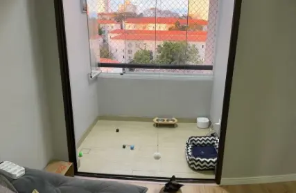 Imagem: Apartamento para Venda, Lauzane Paulista