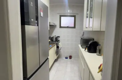 Imagem: Apartamento para Venda, Lauzane Paulista