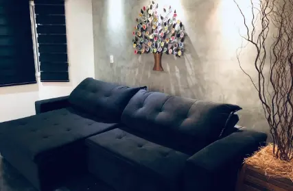Imagem: Condomínio Fechado para Venda, Jardim Peri