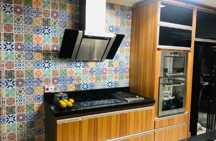 Imagem: Condomínio Fechado para Venda, Jardim Peri