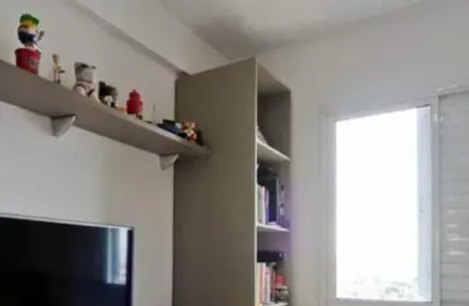 Imagem: Apartamento para Venda, Vila Dom Pedro II