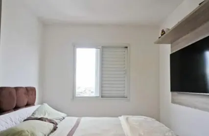 Imagem: Apartamento para Venda, Vila Dom Pedro II