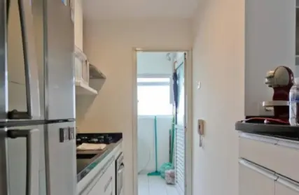 Imagem: Apartamento para Venda, Vila Dom Pedro II