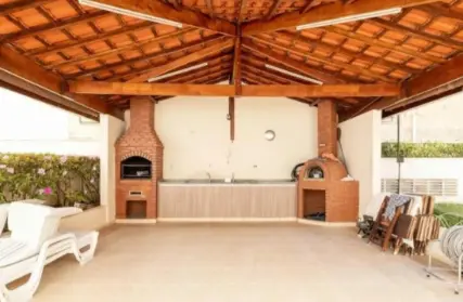 Imagem: Apartamento para Venda, Vila Dom Pedro II