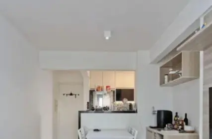 Imagem: Apartamento para Venda, Vila Dom Pedro II