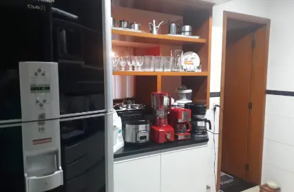 Imagem: Apartamento para Venda, Santa Teresinha