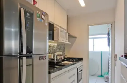 Imagem: Apartamento para Venda, Parada Inglesa