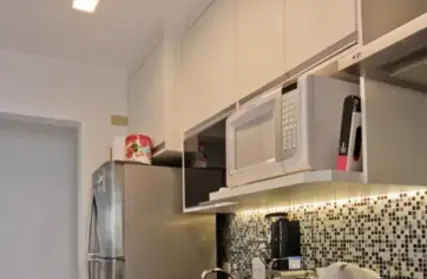 Imagem: Apartamento para Venda, Parada Inglesa