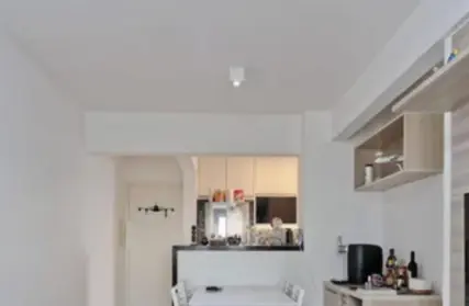 Imagem: Apartamento para Venda, Parada Inglesa