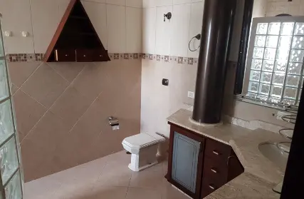 Imagem: Sobrado para Venda, Santana