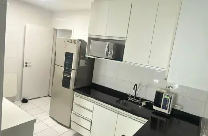 Imagem: Apartamento para Venda, Vila Irmãos Arnoni