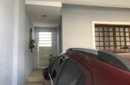 Imagem: Sobrado para Venda, Jardim Paraíso