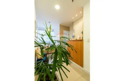 Imagem: Sala Comercial para Venda, Água Fria