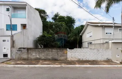 Imagem: Terreno para Venda, Jardim Virginia Bianca