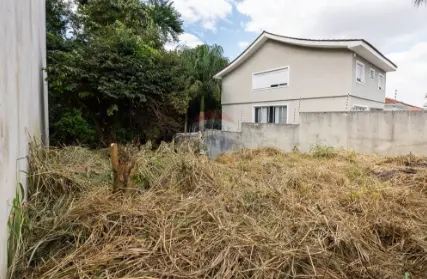 Imagem: Terreno para Venda, Jardim Virginia Bianca
