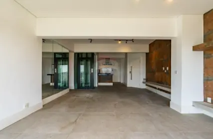 Imagem: Apartamento para Venda, Jardim Leonor Mendes de Barros