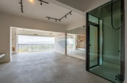 Imagem: Apartamento para Venda, Jardim Leonor Mendes de Barros