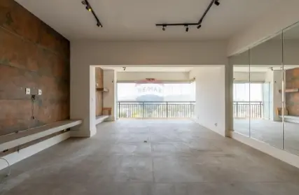 Imagem: Apartamento para Venda, Jardim Leonor Mendes de Barros