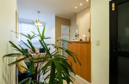 Imagem: Sala Comercial para Alugar, Água Fria