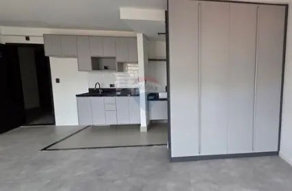 Imagem: Kitnet / Loft para Alugar, Jardim São Paulo