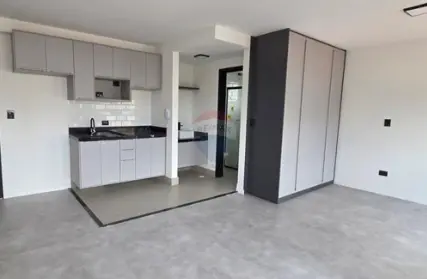 Imagem: Kitnet / Loft para Alugar, Jardim São Paulo